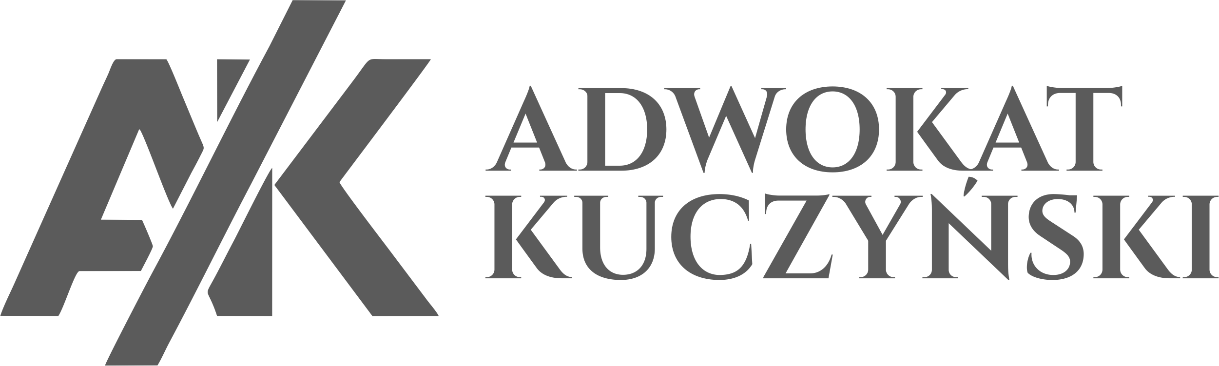 adwokat kuczynski